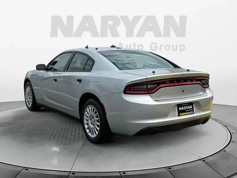 2021 Dodge Charger 7th Gen - Image 4 of 11