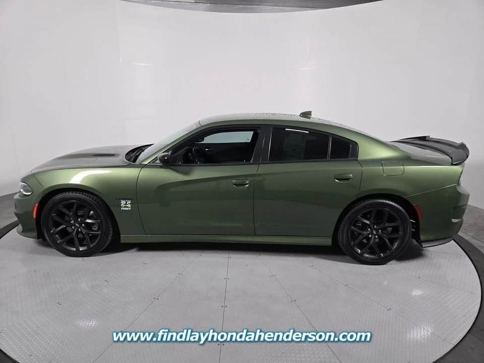 2021 Dodge Charger 7th Gen - Image 3 of 20