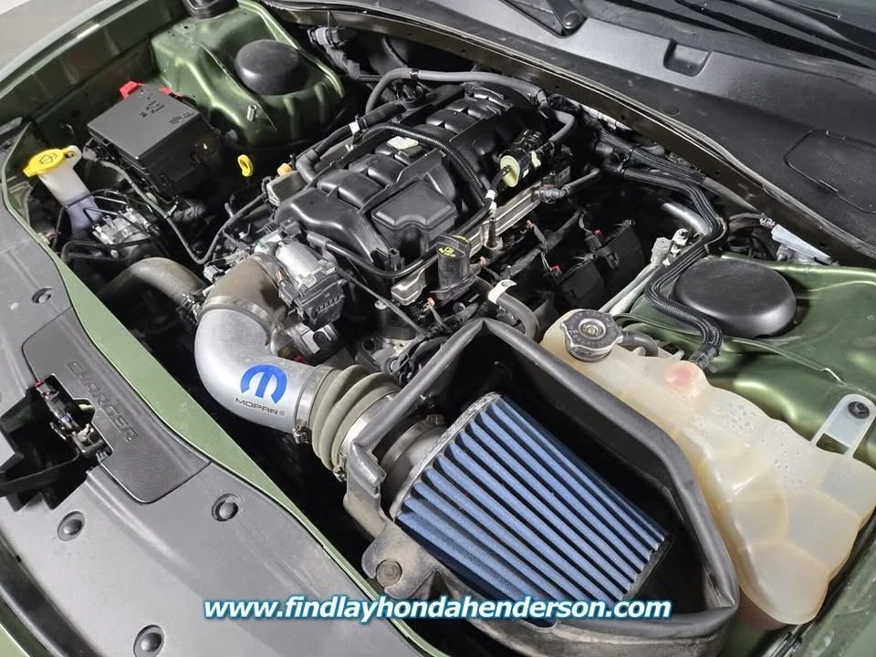 2021 Dodge Charger 7th Gen - Image 15 of 20