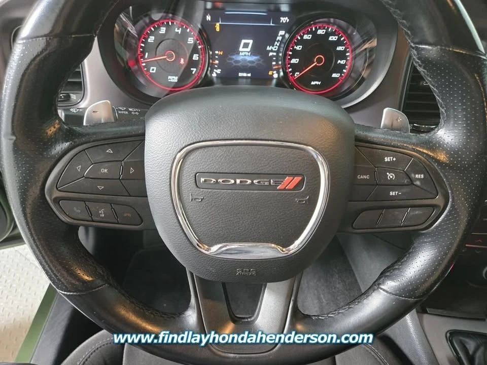 2021 Dodge Charger 7th Gen - Image 17 of 20