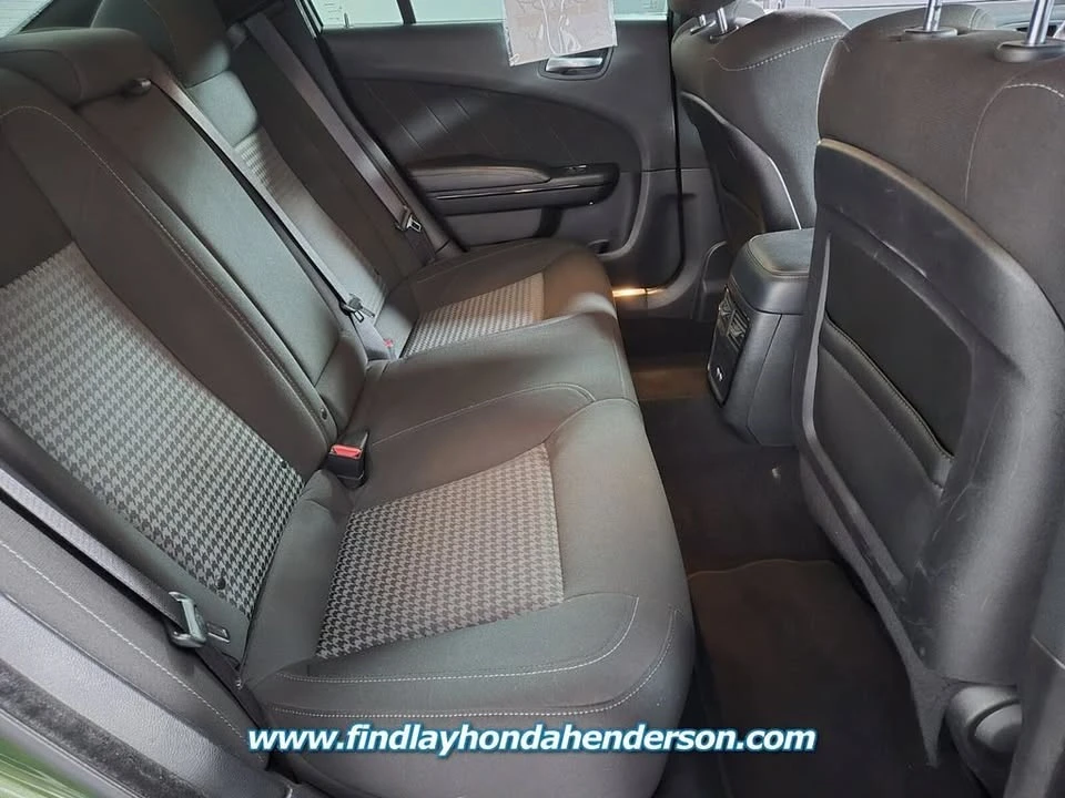 2021 Dodge Charger 7th Gen - Image 13 of 20