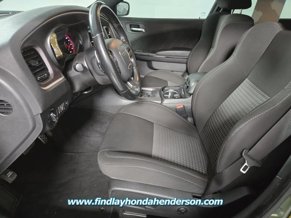 2021 Dodge Charger 7th Gen - Image 9 of 20