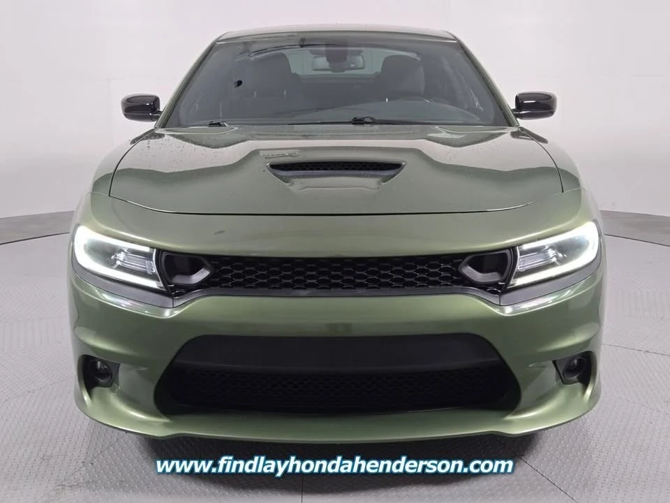 2021 Dodge Charger 7th Gen - Image 7 of 20