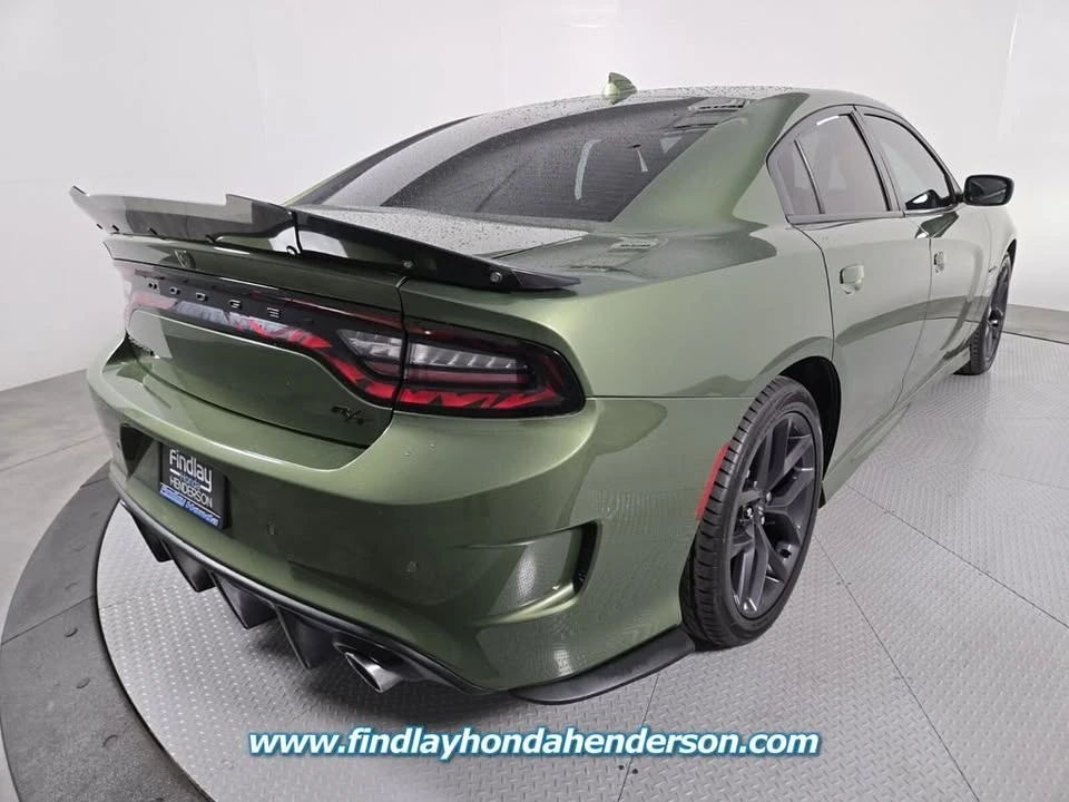 2021 Dodge Charger 7th Gen - Image 6 of 20