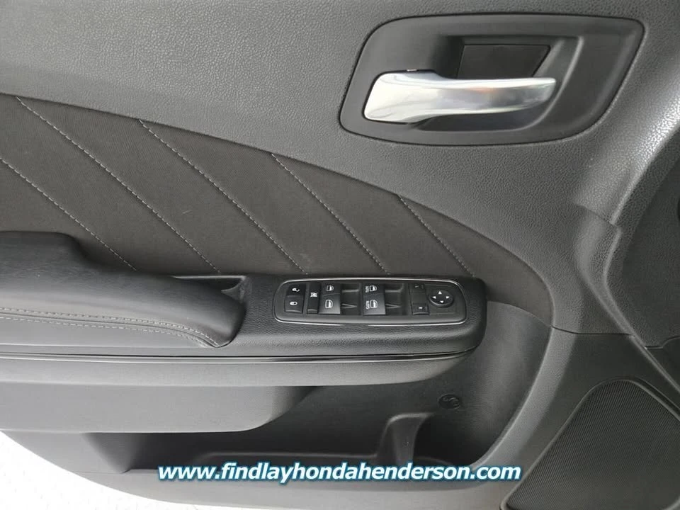 2021 Dodge Charger 7th Gen - Image 16 of 20