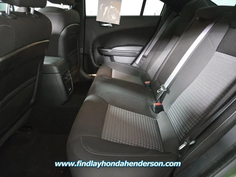 2021 Dodge Charger 7th Gen - Image 10 of 20