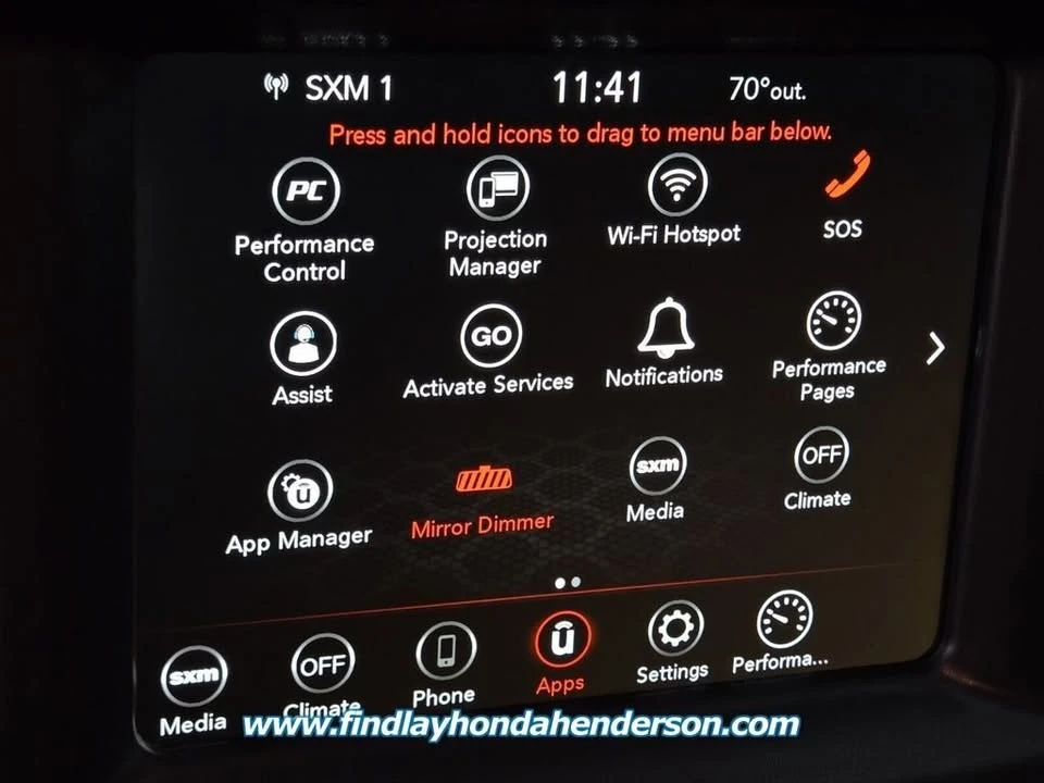 2021 Dodge Charger 7th Gen - Image 20 of 20