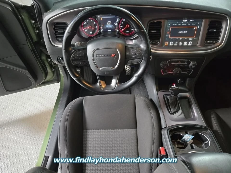 2021 Dodge Charger 7th Gen - Image 11 of 20