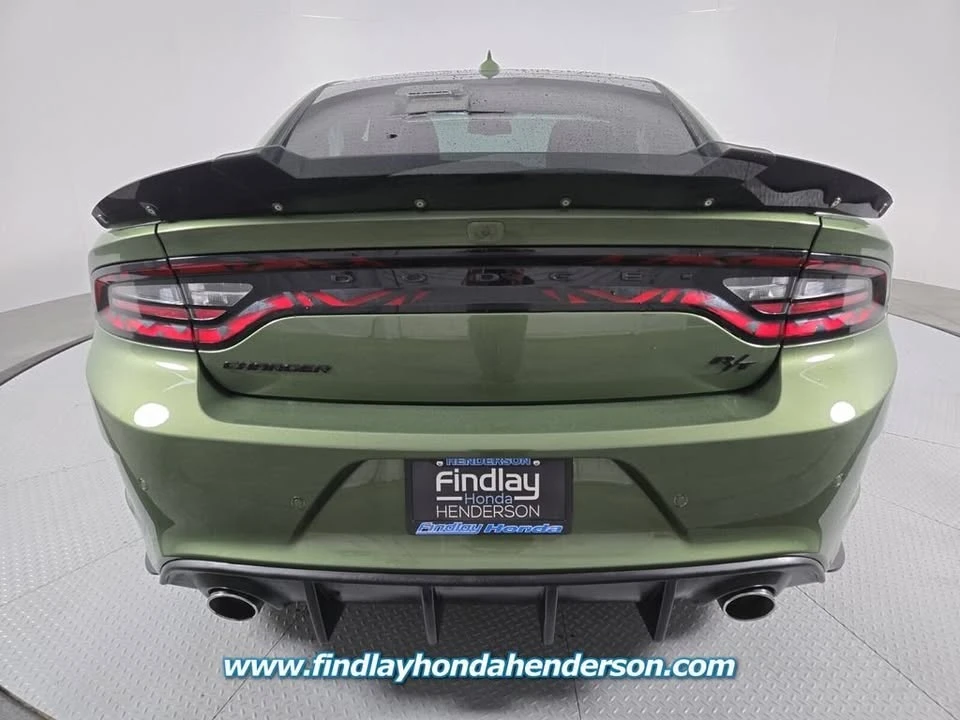 2021 Dodge Charger 7th Gen - Image 5 of 20