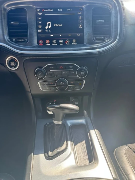 2021 Dodge Charger 7th Gen - Image 10 of 12