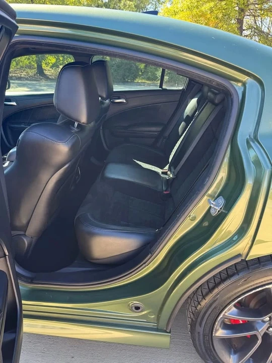 2021 Dodge Charger 7th Gen - Image 6 of 12