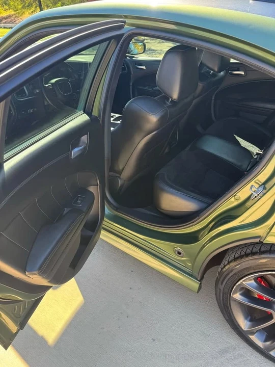 2021 Dodge Charger 7th Gen - Image 5 of 12