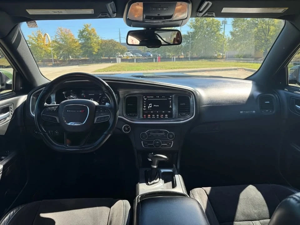 2021 Dodge Charger 7th Gen - Image 8 of 12