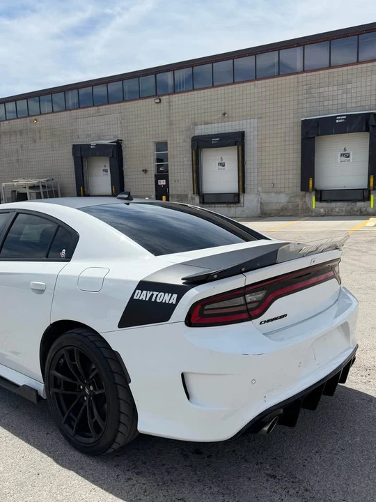2021 Dodge Charger 7th Gen - Image 6 of 19