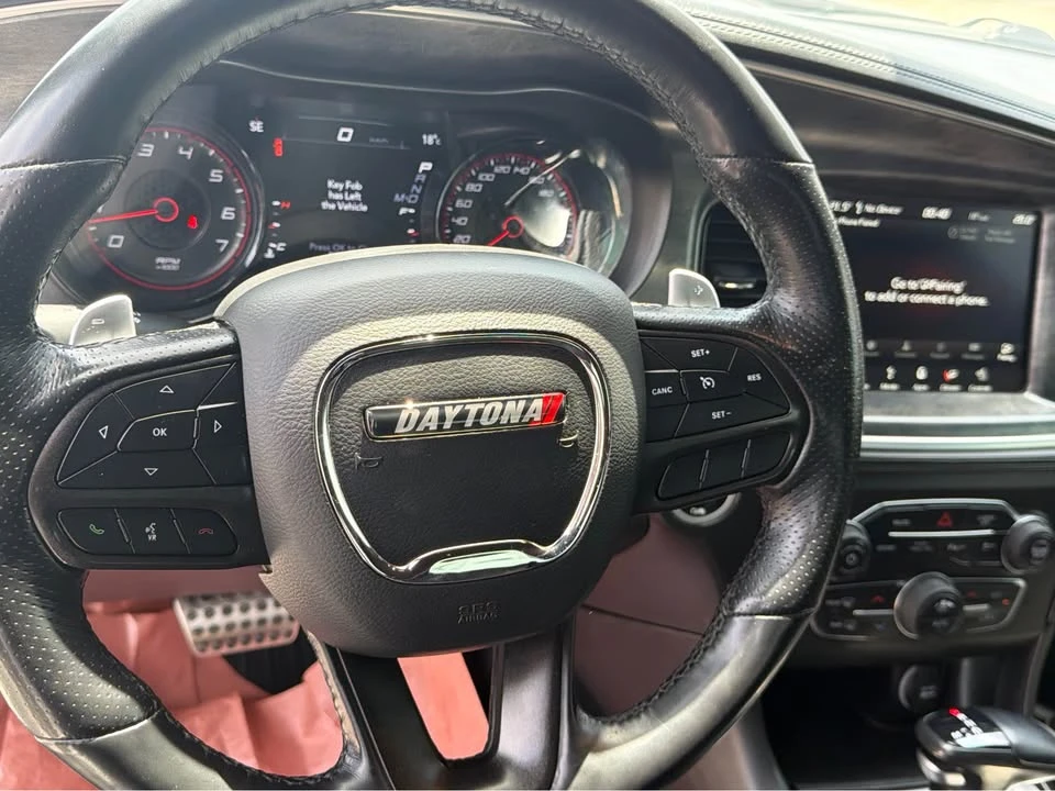 2021 Dodge Charger 7th Gen - Image 18 of 19