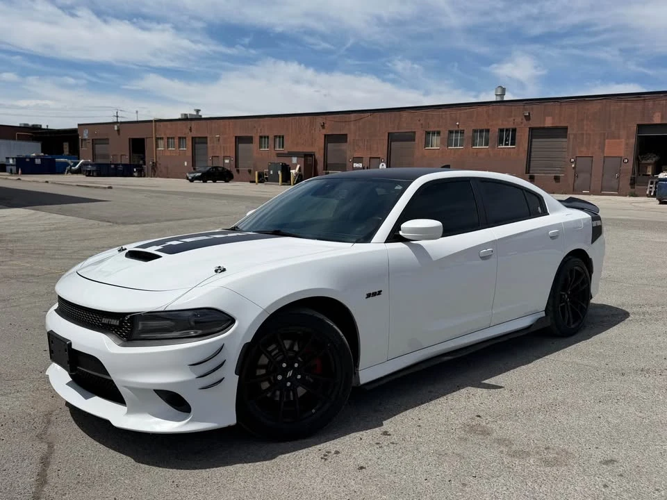 2021 Dodge Charger 7th Gen - Image 4 of 19