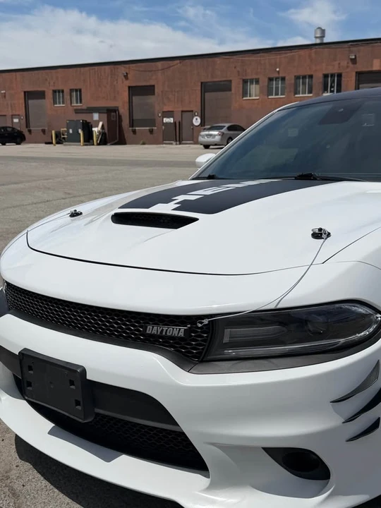 2021 Dodge Charger 7th Gen - Image 3 of 19