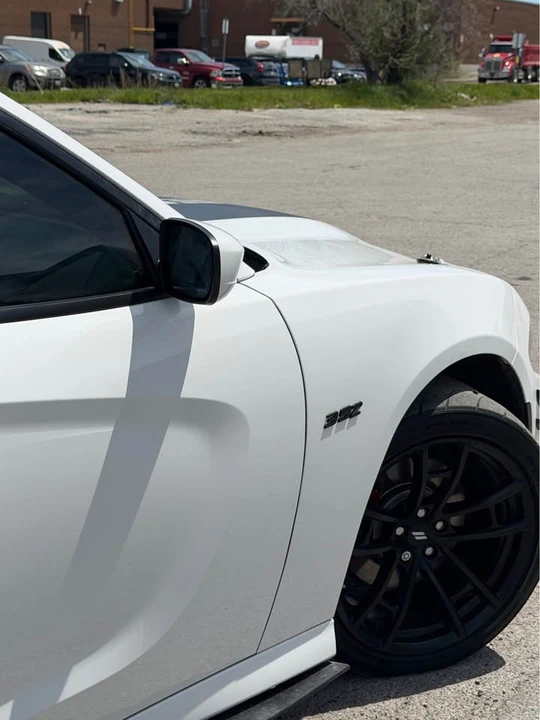 2021 Dodge Charger 7th Gen - Image 13 of 19