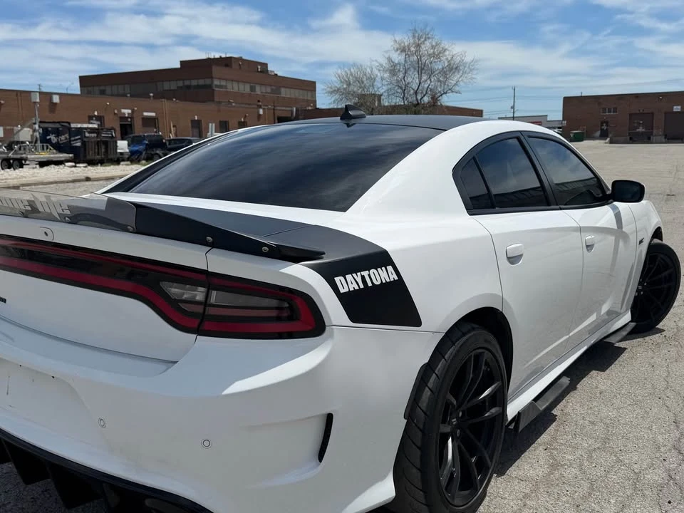 2021 Dodge Charger 7th Gen - Image 10 of 19