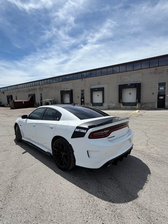 2021 Dodge Charger 7th Gen - Image 7 of 19