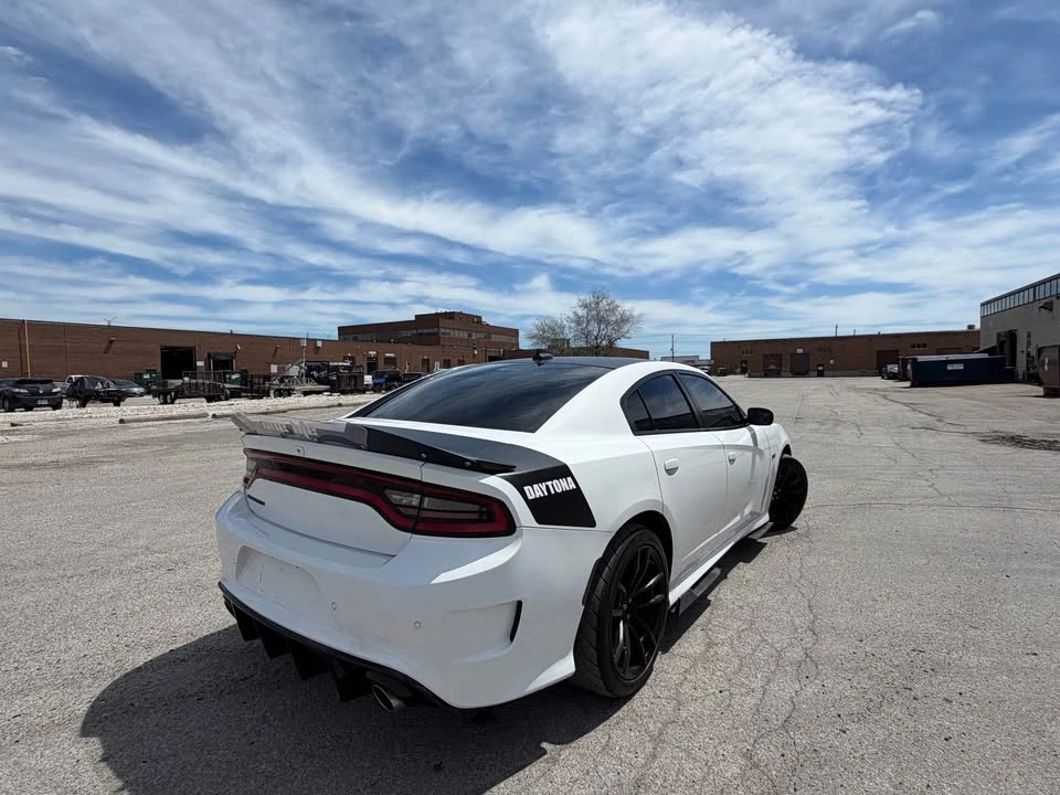 2021 Dodge Charger 7th Gen - Image 9 of 19