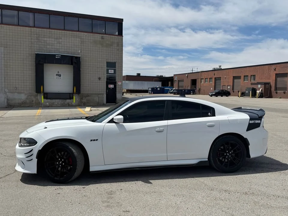 2021 Dodge Charger 7th Gen - Image 5 of 19