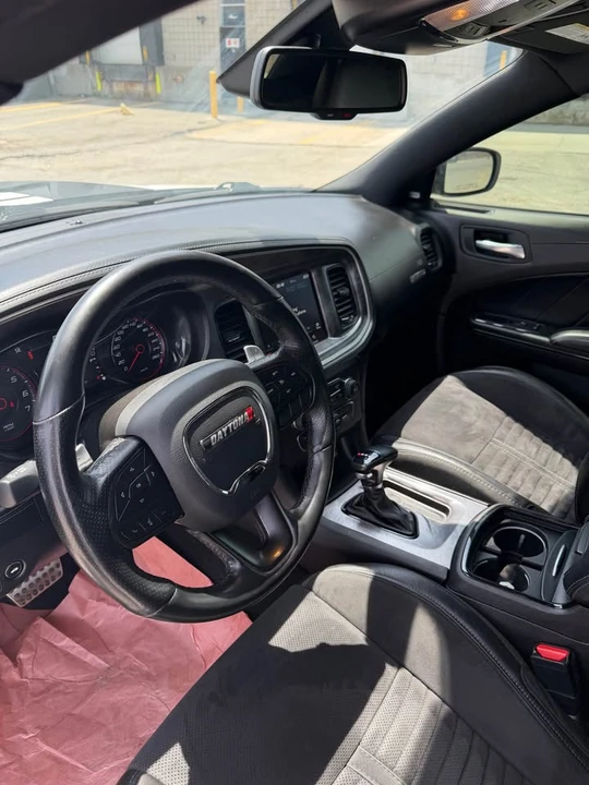 2021 Dodge Charger 7th Gen - Image 15 of 19