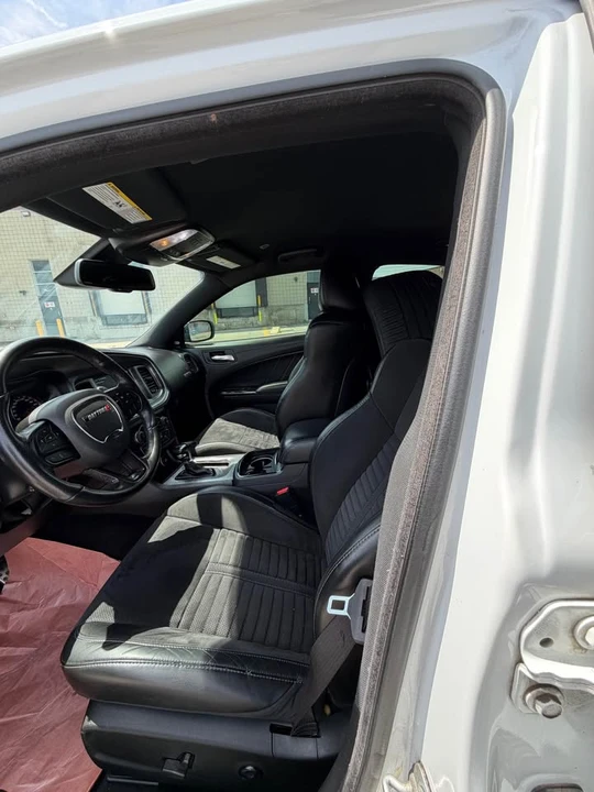 2021 Dodge Charger 7th Gen - Image 17 of 19