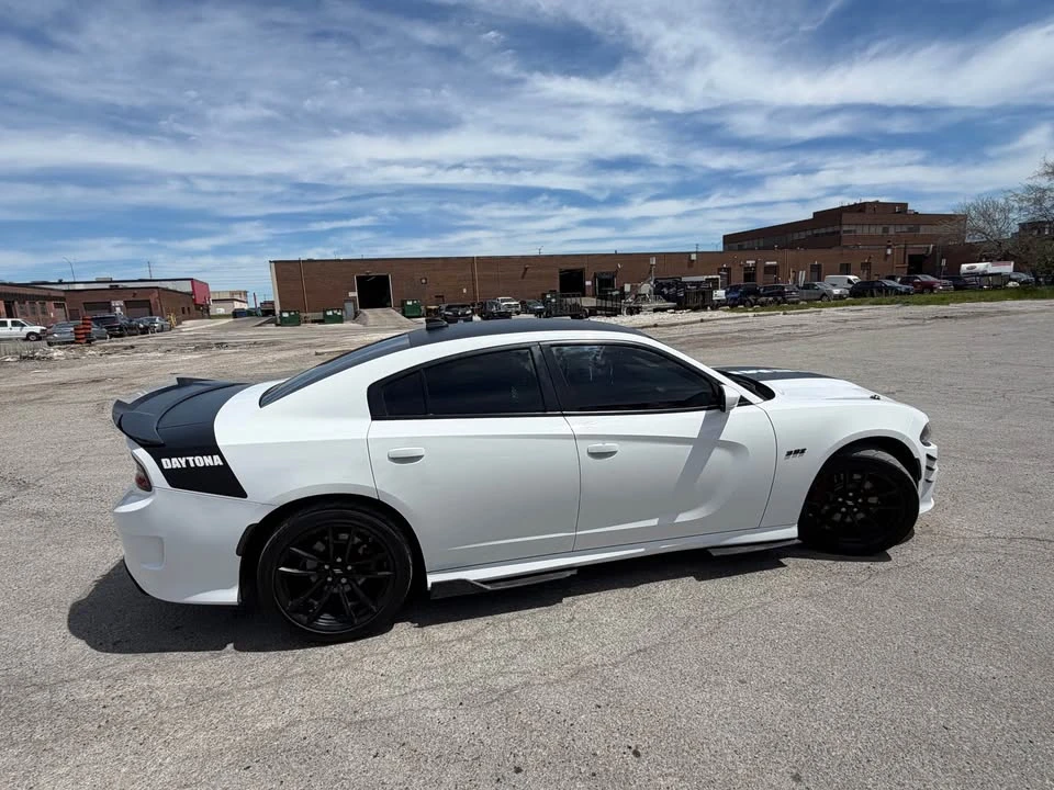 2021 Dodge Charger 7th Gen - Image 12 of 19
