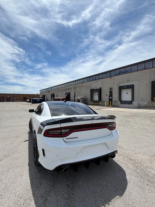 2021 Dodge Charger 7th Gen - Image 8 of 19