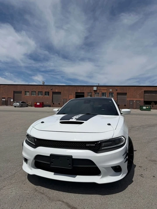 2021 Dodge Charger 7th Gen - Image 2 of 19