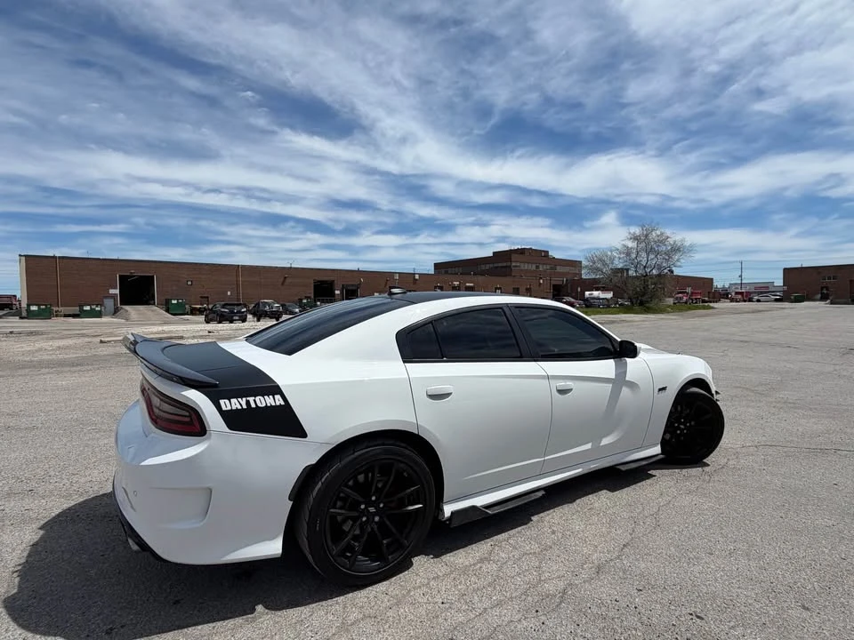 2021 Dodge Charger 7th Gen - Image 11 of 19