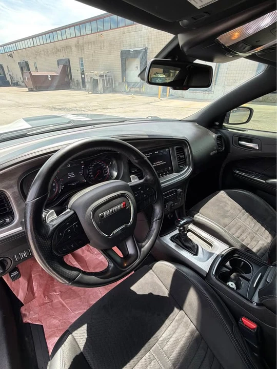 2021 Dodge Charger 7th Gen - Image 19 of 19