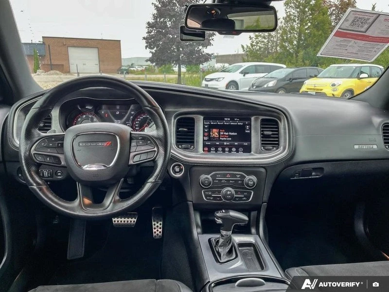 2021 Dodge Charger 7th Gen - Image 10 of 19