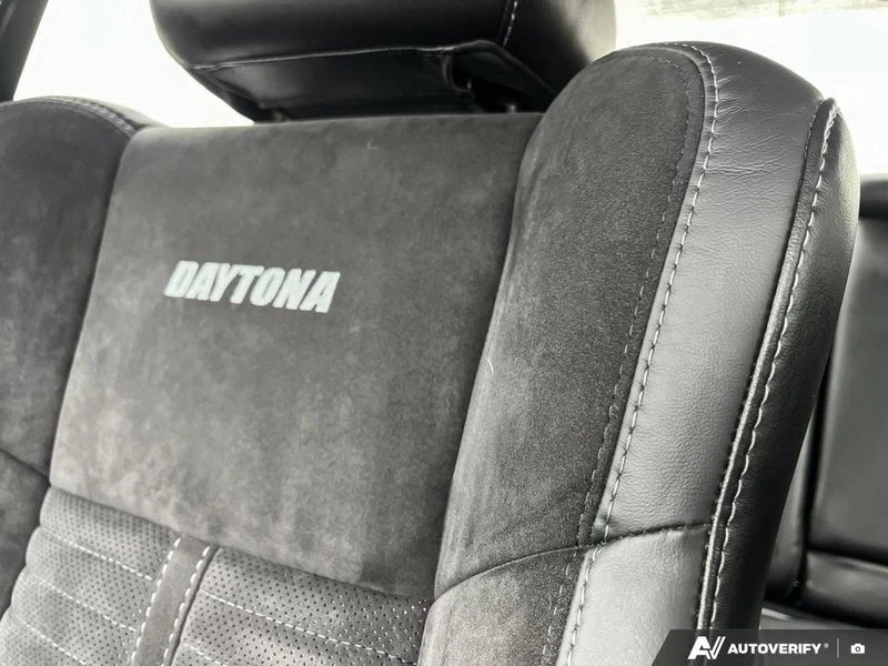 2021 Dodge Charger 7th Gen - Image 18 of 19