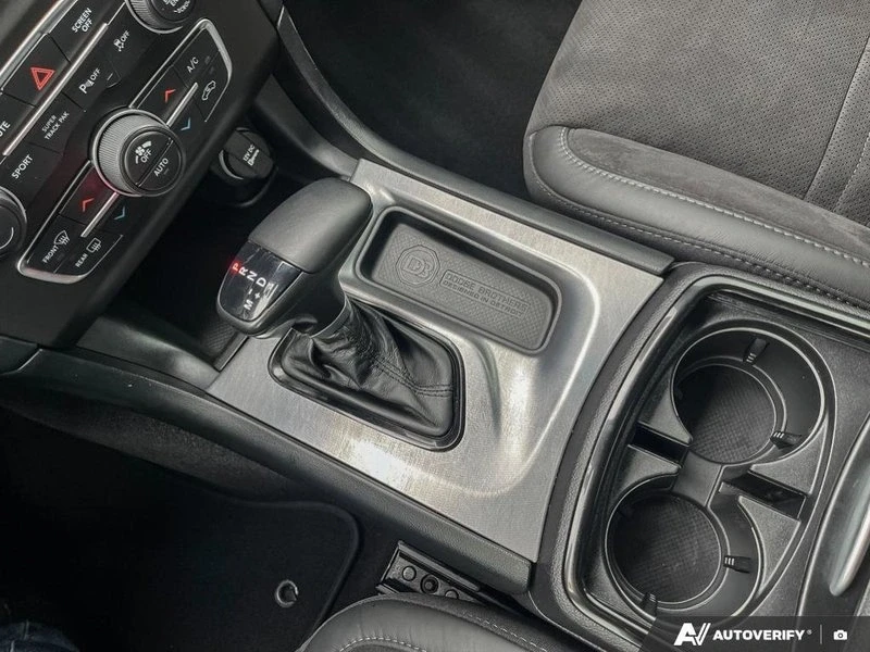 2021 Dodge Charger 7th Gen - Image 15 of 19