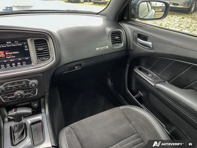 2021 Dodge Charger 7th Gen - Image 11 of 19