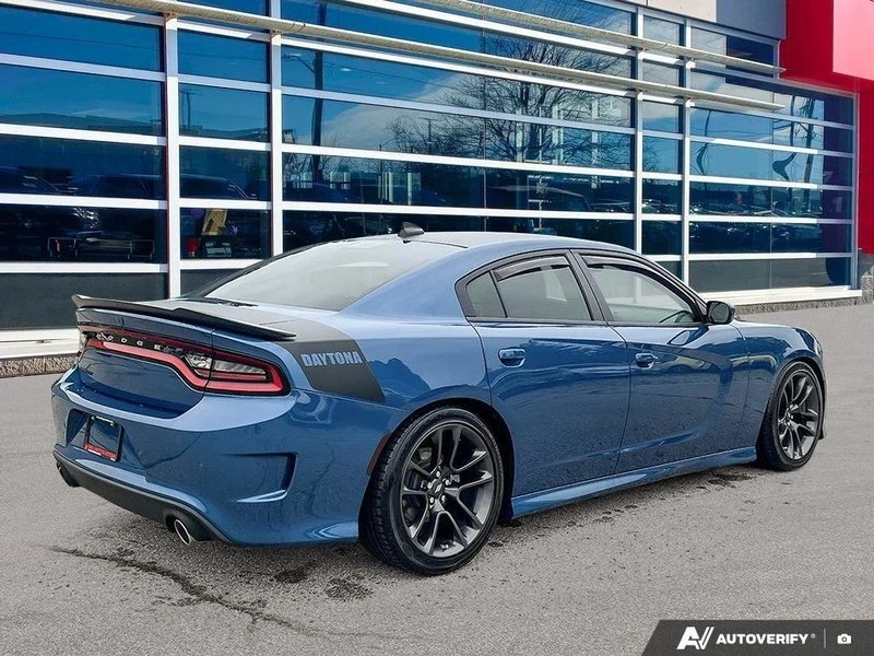 2021 Dodge Charger 7th Gen - Image 6 of 19