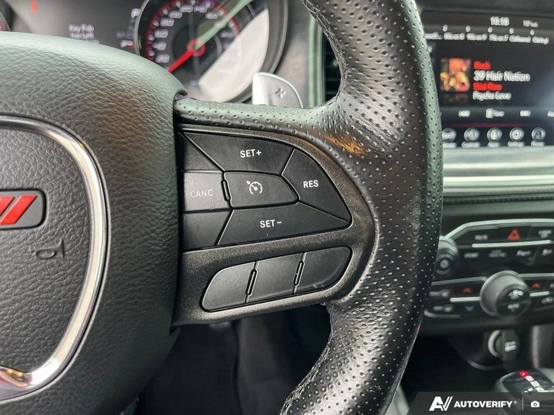 2021 Dodge Charger 7th Gen - Image 16 of 19