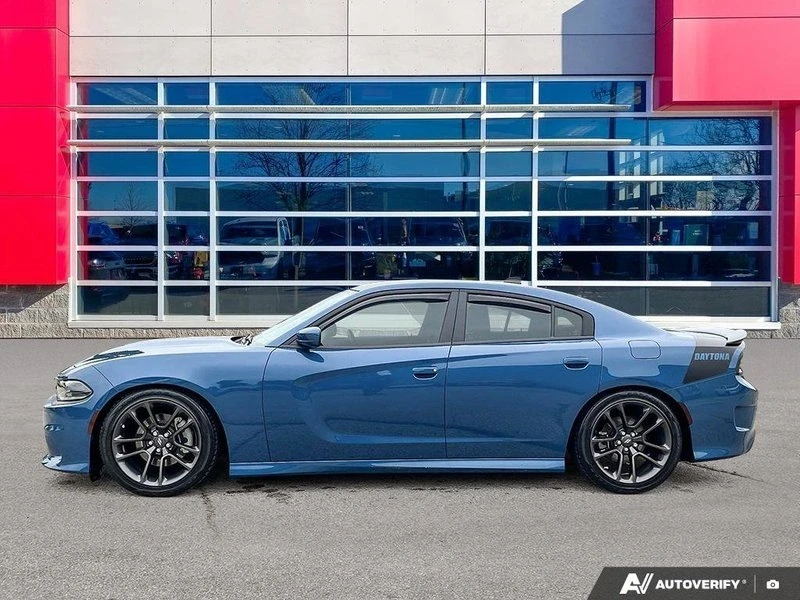 2021 Dodge Charger 7th Gen - Image 7 of 19
