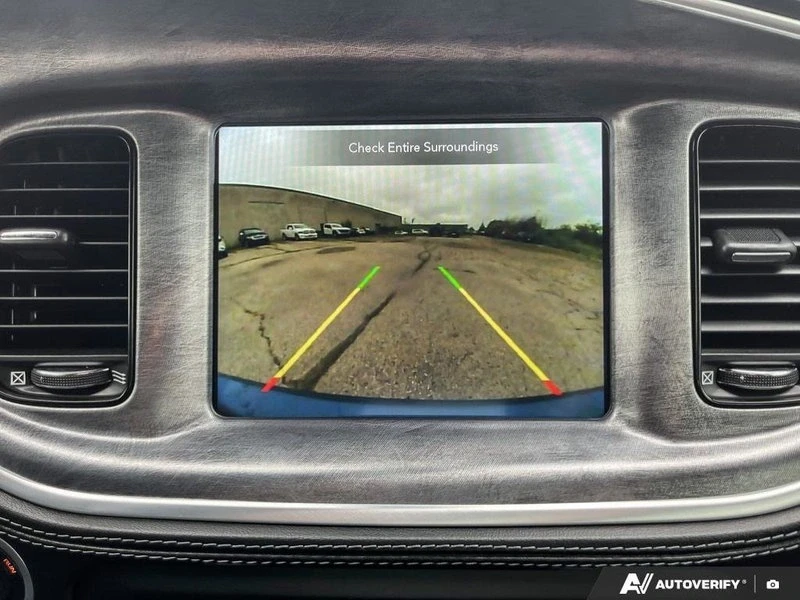 2021 Dodge Charger 7th Gen - Image 19 of 19