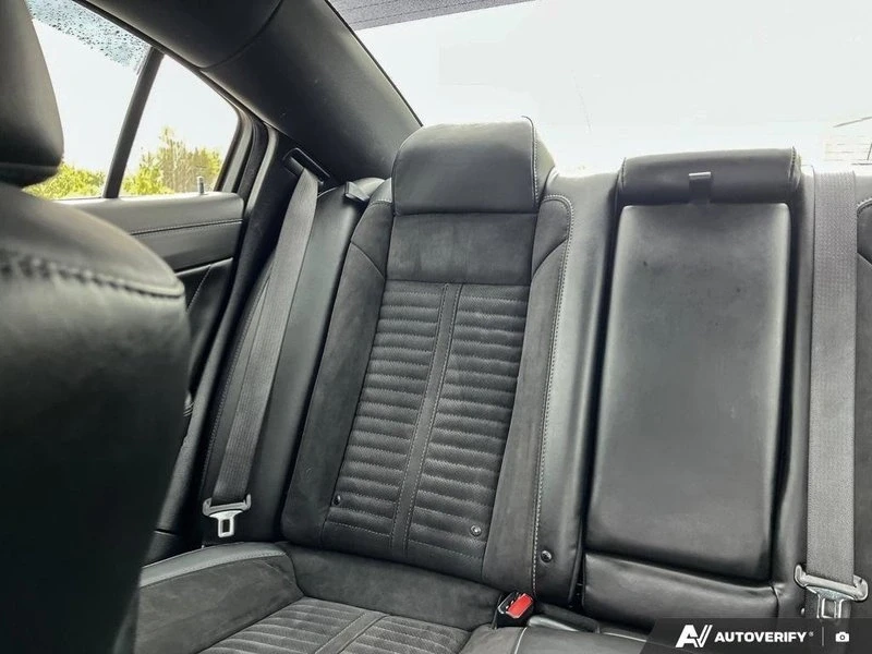 2021 Dodge Charger 7th Gen - Image 12 of 19
