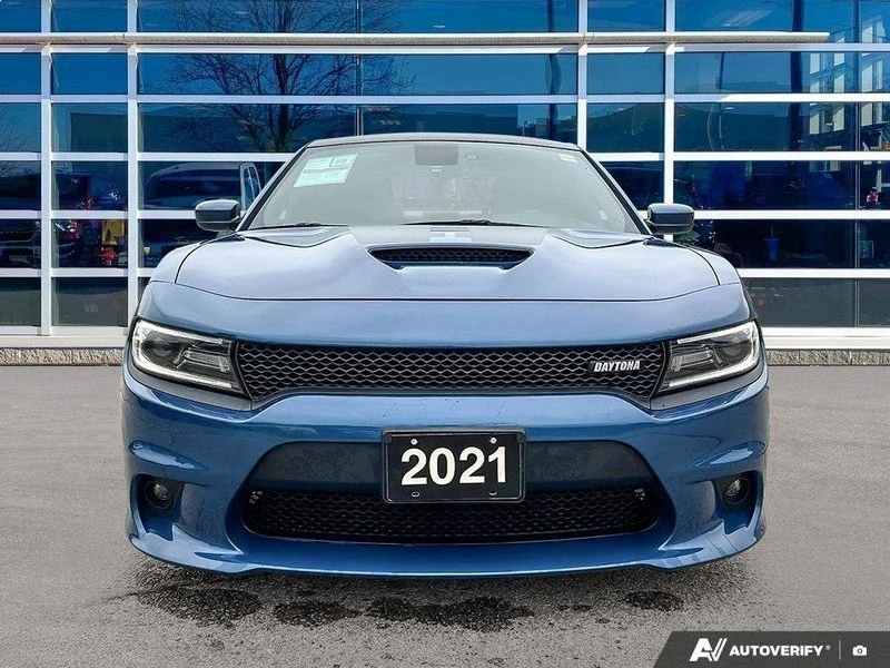 2021 Dodge Charger 7th Gen - Image 2 of 19