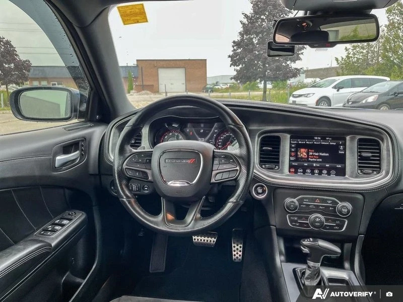 2021 Dodge Charger 7th Gen - Image 9 of 19