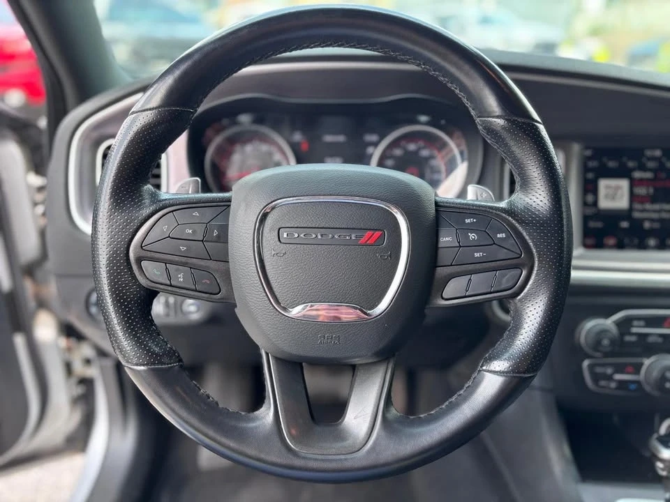 2021 Dodge Charger 8th Gen - Image 4 of 5