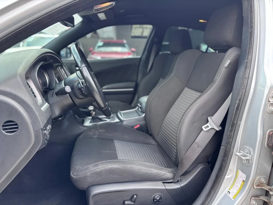 2021 Dodge Charger 8th Gen - Image 5 of 5