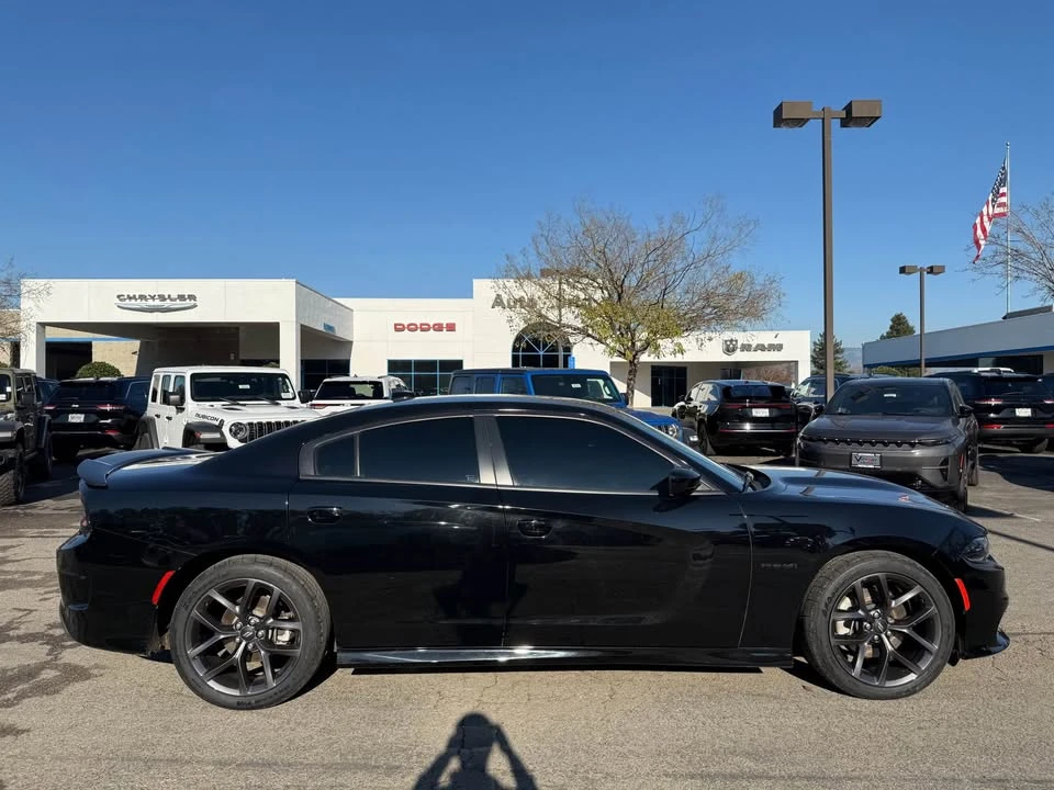 2021 Dodge Charger 7th Gen - Image 6 of 18