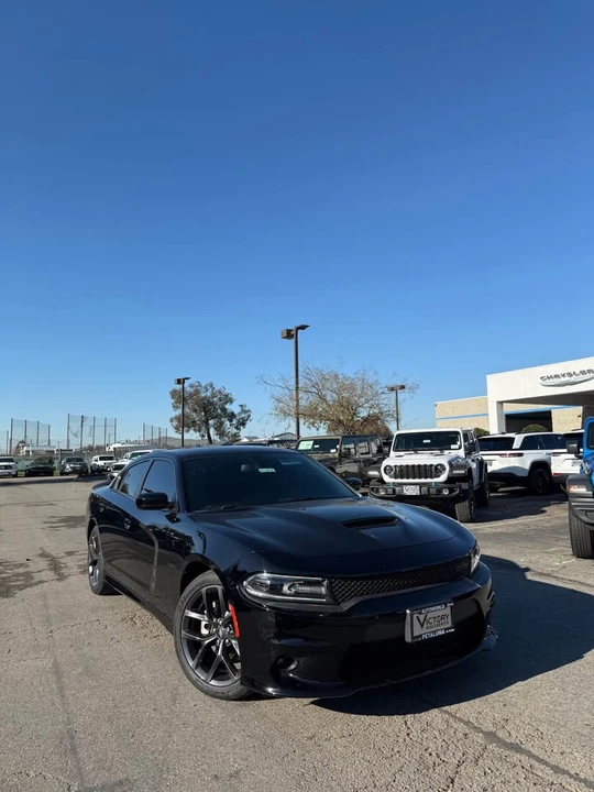 2021 Dodge Charger 7th Gen - Image 5 of 18