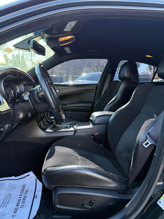 2021 Dodge Charger 7th Gen - Image 11 of 18