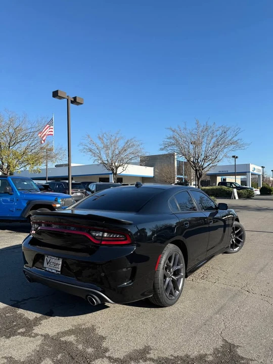 2021 Dodge Charger 7th Gen - Image 7 of 18